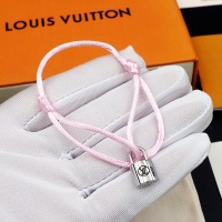 Cheap Louis Vuitton LV Bracelets #1262041 Replica Wholesale [$23.00 USD] [ITEM#1262041] on Replica Louis Vuitton LV Bracelets