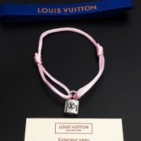 Cheap Louis Vuitton LV Bracelets #1262041 Replica Wholesale [$23.00 USD] [ITEM#1262041] on Replica Louis Vuitton LV Bracelets