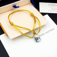 Cheap Louis Vuitton LV Bracelets #1262043 Replica Wholesale [$23.00 USD] [ITEM#1262043] on Replica 