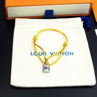 Cheap Louis Vuitton LV Bracelets #1262043 Replica Wholesale [$23.00 USD] [ITEM#1262043] on Replica 