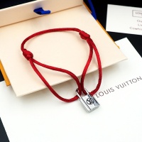 Cheap Louis Vuitton LV Bracelets #1262044 Replica Wholesale [$23.00 USD] [ITEM#1262044] on Replica Louis Vuitton LV Bracelets