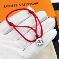 Cheap Louis Vuitton LV Bracelets #1262044 Replica Wholesale [$23.00 USD] [ITEM#1262044] on Replica Louis Vuitton LV Bracelets