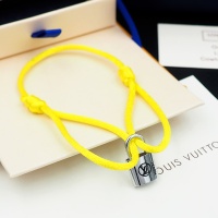 Cheap Louis Vuitton LV Bracelets #1262046 Replica Wholesale [$23.00 USD] [ITEM#1262046] on Replica Louis Vuitton LV Bracelets