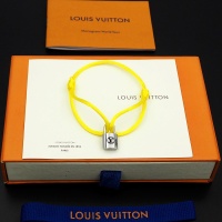 Cheap Louis Vuitton LV Bracelets #1262046 Replica Wholesale [$23.00 USD] [ITEM#1262046] on Replica Louis Vuitton LV Bracelets