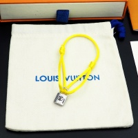 Cheap Louis Vuitton LV Bracelets #1262046 Replica Wholesale [$23.00 USD] [ITEM#1262046] on Replica Louis Vuitton LV Bracelets