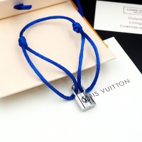 Cheap Louis Vuitton LV Bracelets #1262049 Replica Wholesale [$23.00 USD] [ITEM#1262049] on Replica Louis Vuitton LV Bracelets