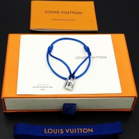 Cheap Louis Vuitton LV Bracelets #1262049 Replica Wholesale [$23.00 USD] [ITEM#1262049] on Replica Louis Vuitton LV Bracelets