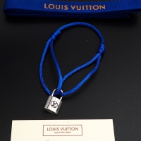 Cheap Louis Vuitton LV Bracelets #1262049 Replica Wholesale [$23.00 USD] [ITEM#1262049] on Replica Louis Vuitton LV Bracelets