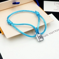 Cheap Louis Vuitton LV Bracelets #1262050 Replica Wholesale [$23.00 USD] [ITEM#1262050] on Replica Louis Vuitton LV Bracelets