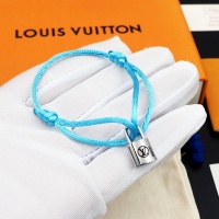 Cheap Louis Vuitton LV Bracelets #1262050 Replica Wholesale [$23.00 USD] [ITEM#1262050] on Replica Louis Vuitton LV Bracelets