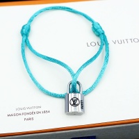 Cheap Louis Vuitton LV Bracelets #1262050 Replica Wholesale [$23.00 USD] [ITEM#1262050] on Replica Louis Vuitton LV Bracelets