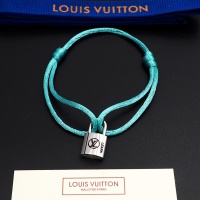 Cheap Louis Vuitton LV Bracelets #1262051 Replica Wholesale [$23.00 USD] [ITEM#1262051] on Replica Louis Vuitton LV Bracelets