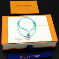 Cheap Louis Vuitton LV Bracelets #1262051 Replica Wholesale [$23.00 USD] [ITEM#1262051] on Replica Louis Vuitton LV Bracelets