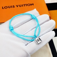 Cheap Louis Vuitton LV Bracelets #1262053 Replica Wholesale [$23.00 USD] [ITEM#1262053] on Replica Louis Vuitton LV Bracelets