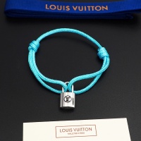 Cheap Louis Vuitton LV Bracelets #1262053 Replica Wholesale [$23.00 USD] [ITEM#1262053] on Replica Louis Vuitton LV Bracelets