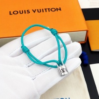 Cheap Louis Vuitton LV Bracelets #1262055 Replica Wholesale [$23.00 USD] [ITEM#1262055] on Replica Louis Vuitton LV Bracelets