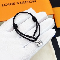 Cheap Louis Vuitton LV Bracelets #1262057 Replica Wholesale [$23.00 USD] [ITEM#1262057] on Replica Louis Vuitton LV Bracelets