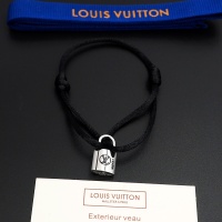 Cheap Louis Vuitton LV Bracelets #1262057 Replica Wholesale [$23.00 USD] [ITEM#1262057] on Replica Louis Vuitton LV Bracelets