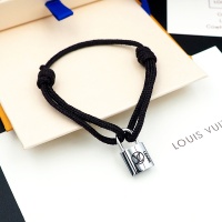 Cheap Louis Vuitton LV Bracelets #1262057 Replica Wholesale [$23.00 USD] [ITEM#1262057] on Replica Louis Vuitton LV Bracelets