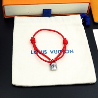 Cheap Louis Vuitton LV Bracelets #1262058 Replica Wholesale [$23.00 USD] [ITEM#1262058] on Replica Louis Vuitton LV Bracelets