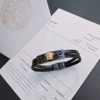 Cheap Versace Bracelets #1262066 Replica Wholesale [$42.00 USD] [ITEM#1262066] on Replica Versace Bracelets