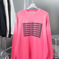 Cheap Alexander Wang Hoodies Long Sleeved For Unisex #1262070 Replica Wholesale [$68.00 USD] [ITEM#1262070] on Replica Alexander Wang Hoodies