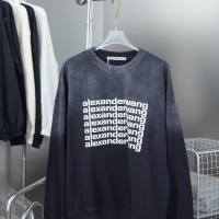 Cheap Alexander Wang Hoodies Long Sleeved For Unisex #1262073 Replica Wholesale [$68.00 USD] [ITEM#1262073] on Replica Alexander Wang Hoodies