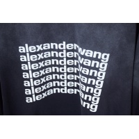 Cheap Alexander Wang Hoodies Long Sleeved For Unisex #1262073 Replica Wholesale [$68.00 USD] [ITEM#1262073] on Replica Alexander Wang Hoodies