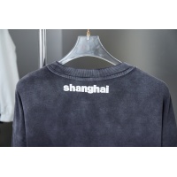 Cheap Alexander Wang Hoodies Long Sleeved For Unisex #1262073 Replica Wholesale [$68.00 USD] [ITEM#1262073] on Replica Alexander Wang Hoodies