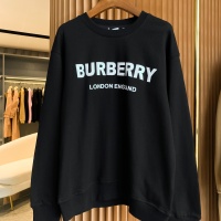 Burberry Hoodies Long Sleeved For Unisex #1262079