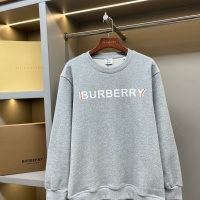 Burberry Hoodies Long Sleeved For Unisex #1262084