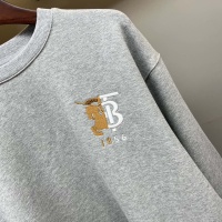 Cheap Burberry Hoodies Long Sleeved For Unisex #1262101 Replica Wholesale [$64.00 USD] [ITEM#1262101] on Replica Burberry Hoodies