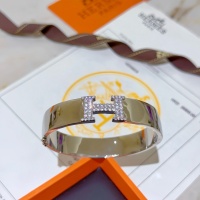 Cheap Hermes Bracelets #1262107 Replica Wholesale [$56.00 USD] [ITEM#1262107] on Replica Hermes Bracelets