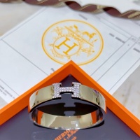 Cheap Hermes Bracelets #1262107 Replica Wholesale [$56.00 USD] [ITEM#1262107] on Replica Hermes Bracelets