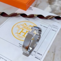 Cheap Hermes Bracelets #1262107 Replica Wholesale [$56.00 USD] [ITEM#1262107] on Replica Hermes Bracelets