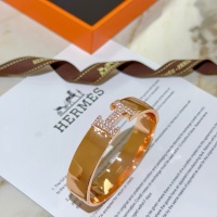 Cheap Hermes Bracelets #1262109 Replica Wholesale [$56.00 USD] [ITEM#1262109] on Replica Hermes Bracelets