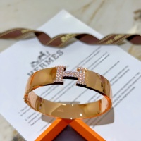 Cheap Hermes Bracelets #1262109 Replica Wholesale [$56.00 USD] [ITEM#1262109] on Replica Hermes Bracelets