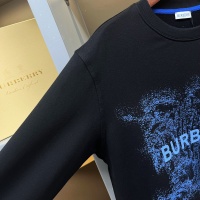 Cheap Burberry Hoodies Long Sleeved For Unisex #1262115 Replica Wholesale [$64.00 USD] [ITEM#1262115] on Replica Burberry Hoodies