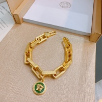 Cheap Versace Bracelets #1262120 Replica Wholesale [$64.00 USD] [ITEM#1262120] on Replica Versace Bracelets