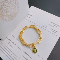 Cheap Versace Bracelets #1262120 Replica Wholesale [$64.00 USD] [ITEM#1262120] on Replica Versace Bracelets