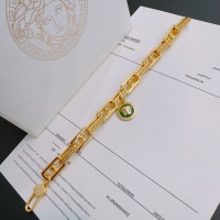 Cheap Versace Bracelets #1262120 Replica Wholesale [$64.00 USD] [ITEM#1262120] on Replica Versace Bracelets