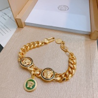 Cheap Versace Bracelets #1262121 Replica Wholesale [$64.00 USD] [ITEM#1262121] on Replica Versace Bracelets