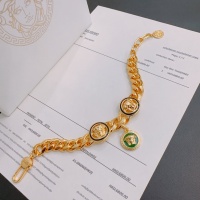 Cheap Versace Bracelets #1262121 Replica Wholesale [$64.00 USD] [ITEM#1262121] on Replica Versace Bracelets