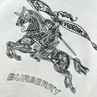 Cheap Burberry Hoodies Long Sleeved For Unisex #1262123 Replica Wholesale [$64.00 USD] [ITEM#1262123] on Replica Burberry Hoodies