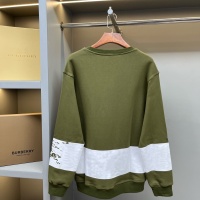 Cheap Burberry Hoodies Long Sleeved For Unisex #1262126 Replica Wholesale [$68.00 USD] [ITEM#1262126] on Replica Burberry Hoodies