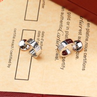 Cheap Cartier Earrings For Women #1262133 Replica Wholesale [$32.00 USD] [ITEM#1262133] on Replica Cartier Earrings