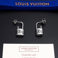 Cheap Louis Vuitton Earrings For Women #1262136 Replica Wholesale [$25.00 USD] [ITEM#1262136] on Replica Louis Vuitton Earrings