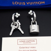 Cheap Louis Vuitton Earrings For Women #1262138 Replica Wholesale [$29.00 USD] [ITEM#1262138] on Replica Louis Vuitton Earrings