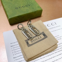 Cheap Gucci Earrings For Women #1262141 Replica Wholesale [$34.00 USD] [ITEM#1262141] on Replica Gucci Earrings