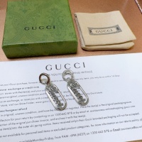 Cheap Gucci Earrings For Women #1262141 Replica Wholesale [$34.00 USD] [ITEM#1262141] on Replica Gucci Earrings